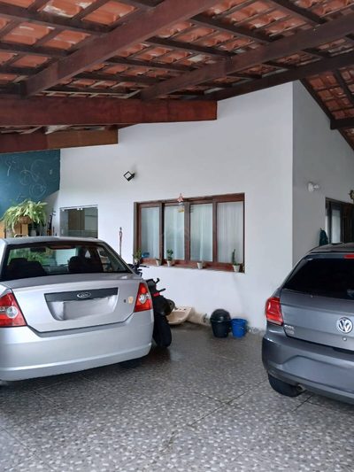 Casa, 5 quartos, 200 m² - Foto 4