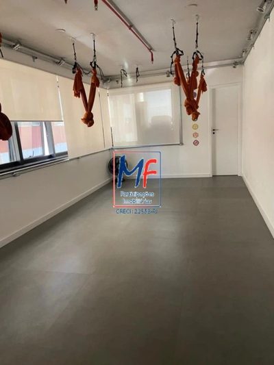 Loja-Salão, 36 m² - Foto 2