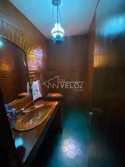 Apartamento, 6 quartos, 470 m² - Foto 3