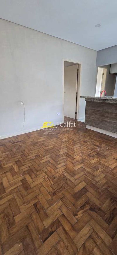 Apartamento, 2 quartos, 66 m² - Foto 2