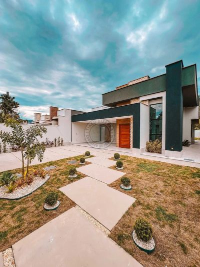 Casa, 3 quartos, 156 m² - Foto 3