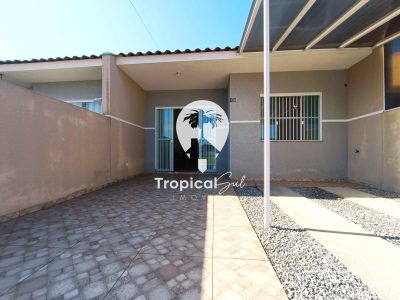 Casa, 3 quartos, 74 m² - Foto 2