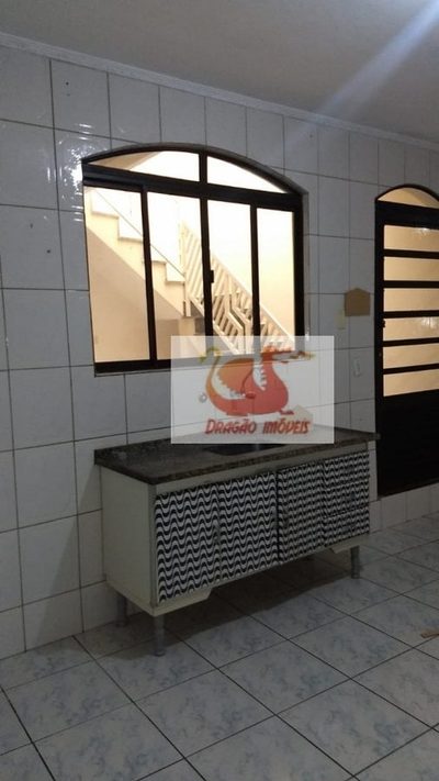 Casa, 2 quartos, 125 m² - Foto 2