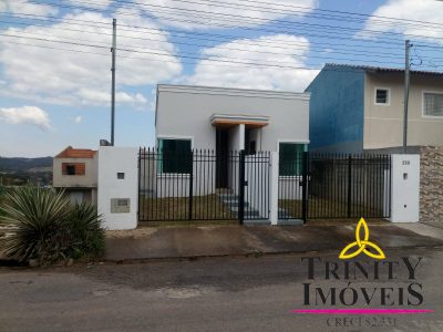 Casa, 2 quartos, 80 m² - Foto 5