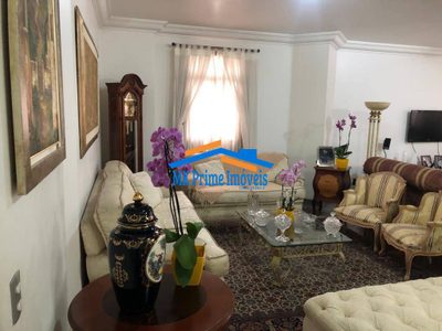 Apartamento, 4 quartos, 441 m² - Foto 1