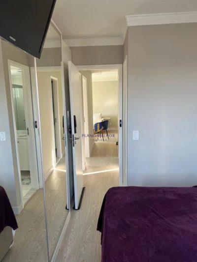 Apartamento, 3 quartos, 76 m² - Foto 1