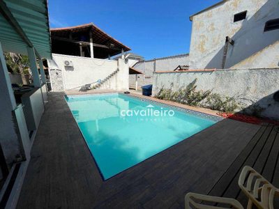 Casa, 3 quartos, 180 m² - Foto 4