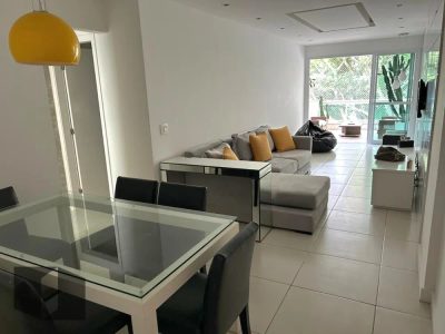 Apartamento, 2 quartos, 117 m² - Foto 3