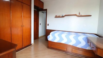 Apartamento, 3 quartos, 135 m² - Foto 3