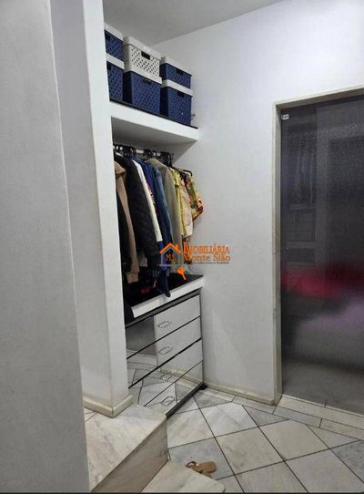 Sobrado, 3 quartos, 300 m² - Foto 3