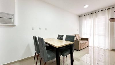 Apartamento, 1 quarto, 50 m² - Foto 2