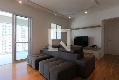 Apartamento, 2 quartos, 96 m² - Foto 1