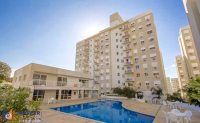 Apartamento, 3 quartos, 67 m² - Foto 1