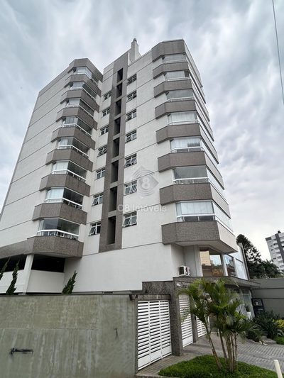 Apartamento, 2 quartos, 111 m² - Foto 1