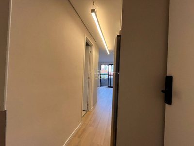 Apartamento, 1 quarto, 25 m² - Foto 2