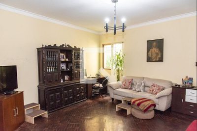 Casa, 4 quartos, 144 m² - Foto 1