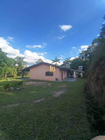 Casa, 4 quartos, 24200 m² - Foto 3