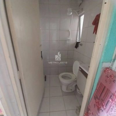Apartamento, 1 quarto, 35 m² - Foto 2