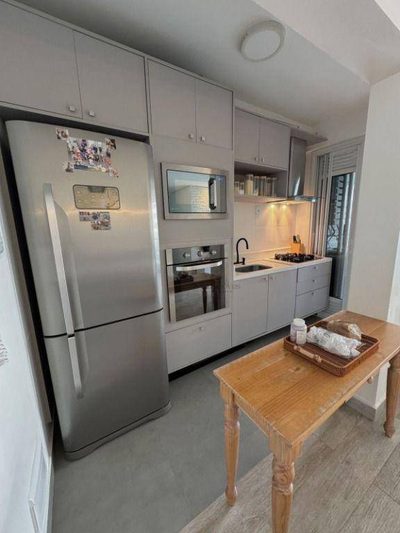Apartamento, 2 quartos, 69 m² - Foto 3
