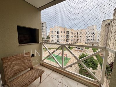 Apartamento, 2 quartos, 62 m² - Foto 4