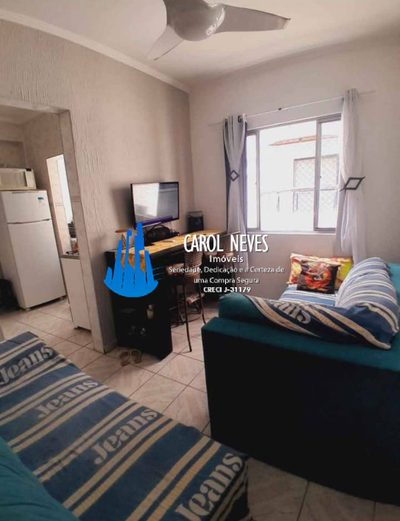 Apartamento, 1 quarto, 50 m² - Foto 5