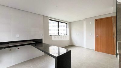 Apartamento, 1 quarto, 54 m² - Foto 2