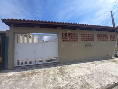 Casa, 2 quartos, 134 m² - Foto 1