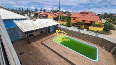 Casa de Condomínio, 3 quartos - Foto 2