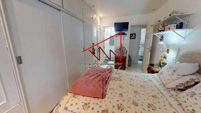 Cobertura, 3 quartos, 167 m² - Foto 1