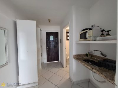 Flat/Apart Hotel, 1 quarto, 36 m² - Foto 4