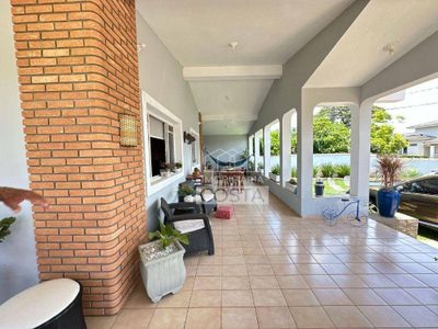 Casa de Condomínio, 5 quartos - Foto 4
