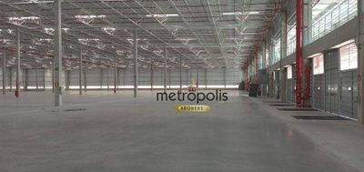 Depósito-Galpão, 2649 m² - Foto 1