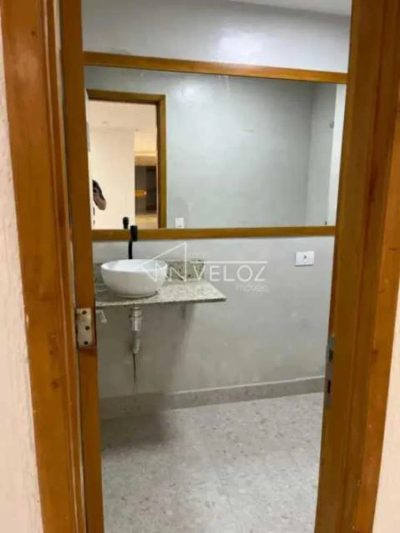 Sala-Conjunto, 296 m² - Foto 1