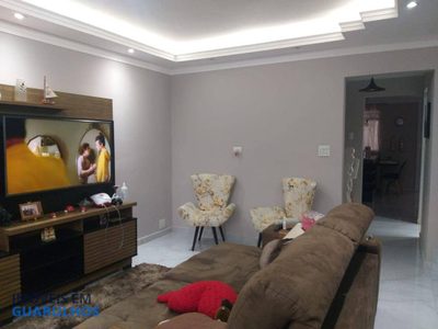 Casa, 3 quartos, 315 m² - Foto 4