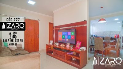 Casa, 2 quartos, 160 m² - Foto 2