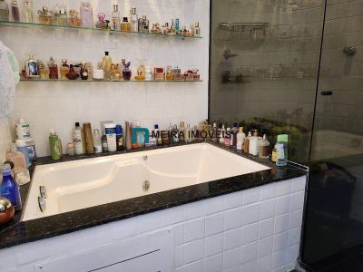 Apartamento, 4 quartos, 137 m² - Foto 4