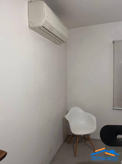 Apartamento, 1 quarto, 56 m² - Foto 2