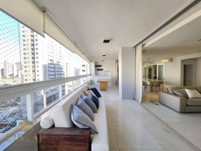 Apartamento, 2 quartos, 178 m² - Foto 3