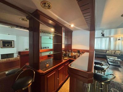 Apartamento, 4 quartos, 335 m² - Foto 3