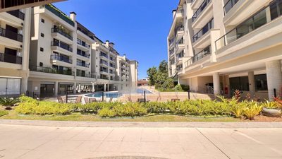 Apartamento, 2 quartos, 73 m² - Foto 2
