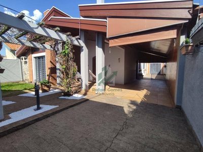 Casa, 3 quartos, 180 m² - Foto 4