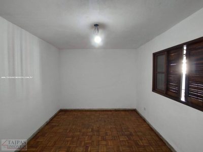 Casa, 1 quarto - Foto 1