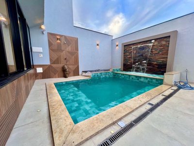 Casa, 4 quartos, 420 m² - Foto 4