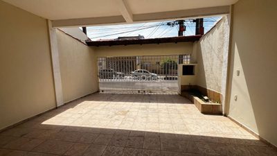 Casa, 4 quartos, 169 m² - Foto 3