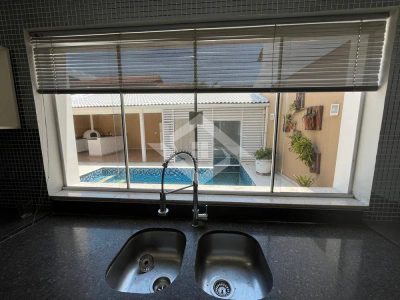 Casa, 5 quartos, 480 m² - Foto 5