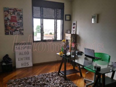 Apartamento, 3 quartos, 170 m² - Foto 3