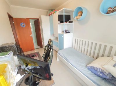 Cobertura, 3 quartos, 139 m² - Foto 3