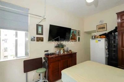 Kitnet-Studio, 21 m² - Foto 2