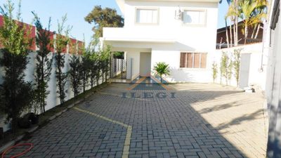 Casa, 2 quartos, 100 m² - Foto 1