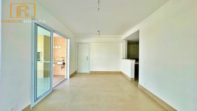 Apartamento, 3 quartos, 127 m² - Foto 1